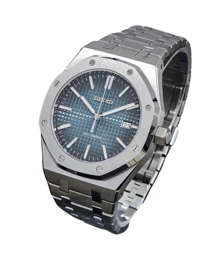 AP Oak - Shadow Blue