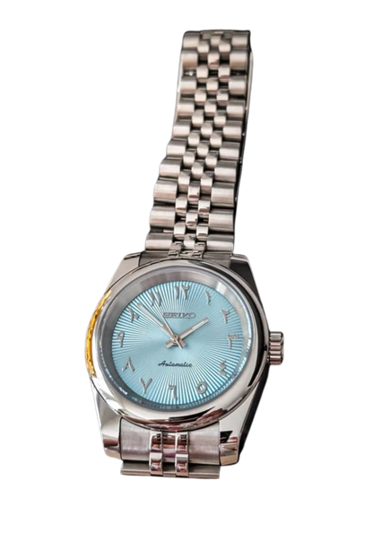 Date J Smooth - Arabic Ice Blue
