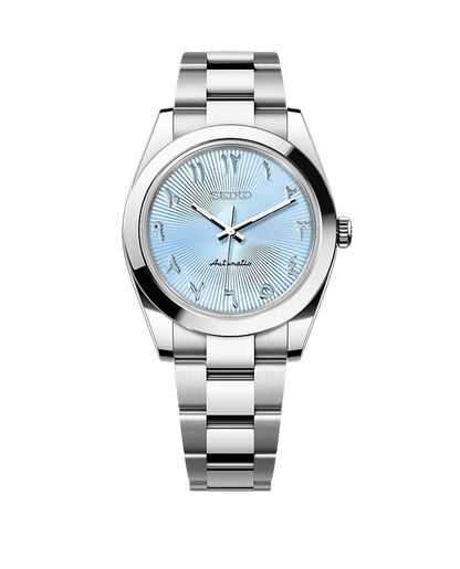 Date J Smooth - Arabic Ice Blue