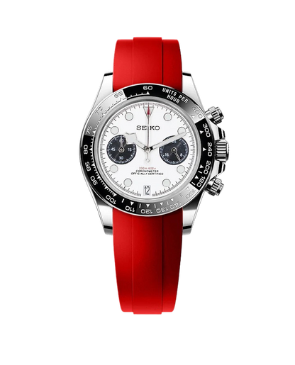 Black Bay Chrono - Panda