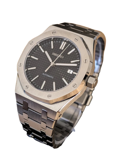 AP Oak - Black
