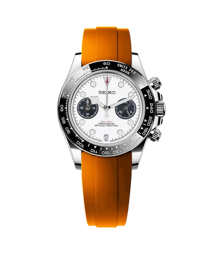 Black Bay Chrono - Panda
