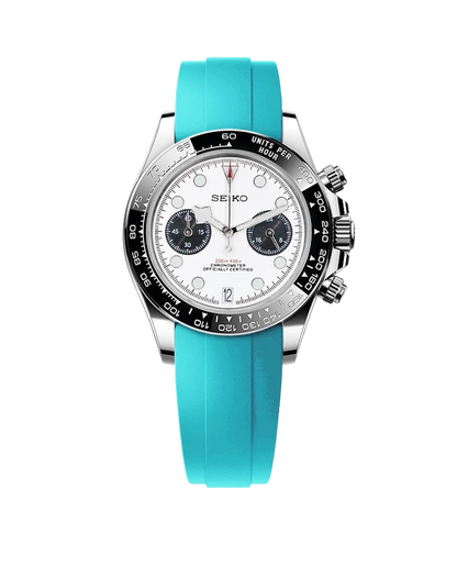 Black Bay Chrono - Panda