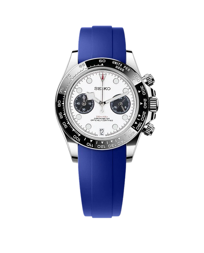 Black Bay Chrono - Panda