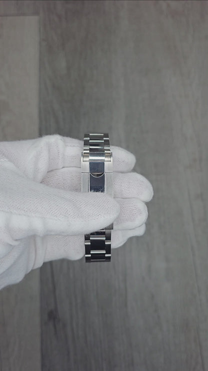 Black Bay Chrono - Panda